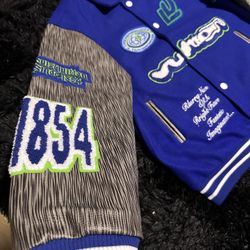 Louis Vuitton Jacket