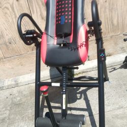Exercise Chair