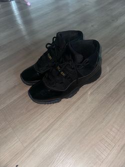 Gamma 11s size 10.5