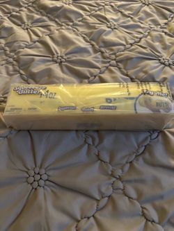 Squeeze butter