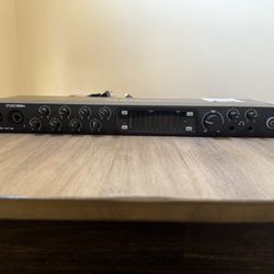 PreSonus Studio 1824c USB-C Interface