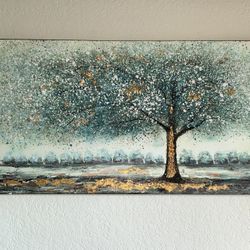 Tree Canvas