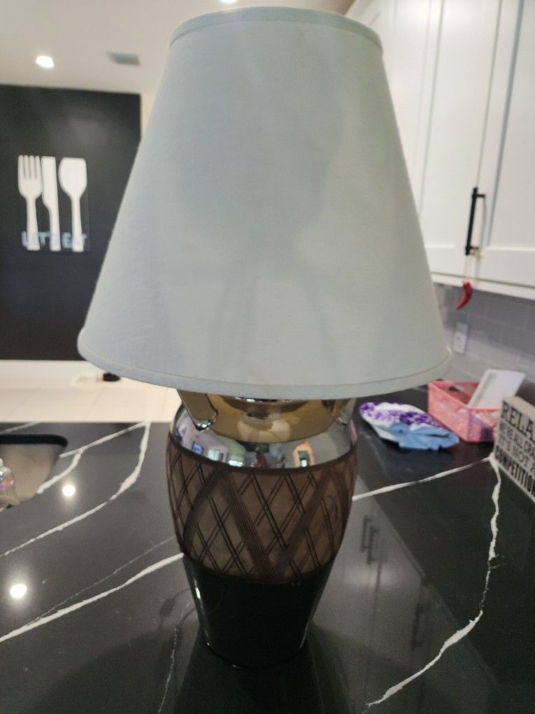 Vintage Lamp
