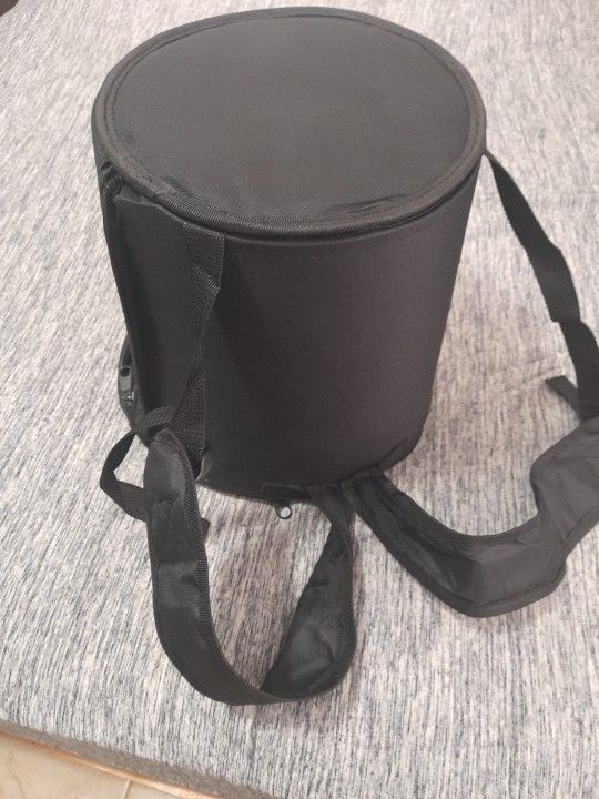 Estuche Caja Vallenata