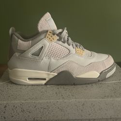 Air Jordan 4 Retro SE/ 9.5 Men’s 
