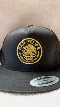 San felipe gorra