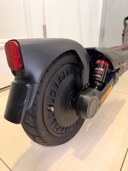 Segway Ninebot MAX G3