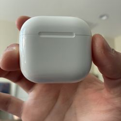 AirPods 4 Case 