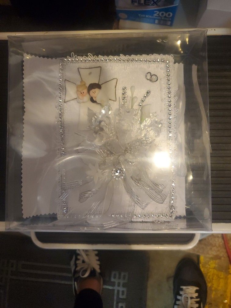 Wedding Bible