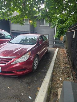 Hyundai wheels