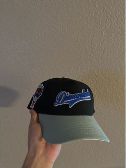 Diamondbacks A-Frame