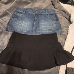 Size 10 Skirts