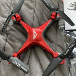Brand New 4K Camera Drone 