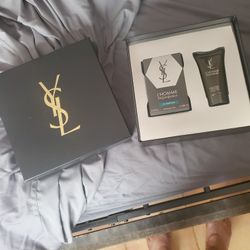  Brand New Gift Set