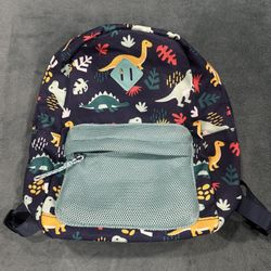 Dinosaur Small Backpack