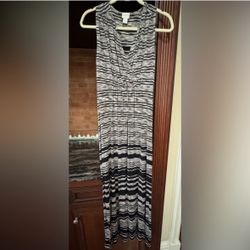 Chicos Maxi sundress 