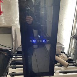 Refrigerator Para Vino Para 12 Botellas 