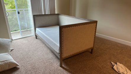 Pottery Barn Daybed