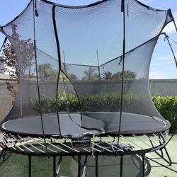 SPRINGFREE Trampoline $200 