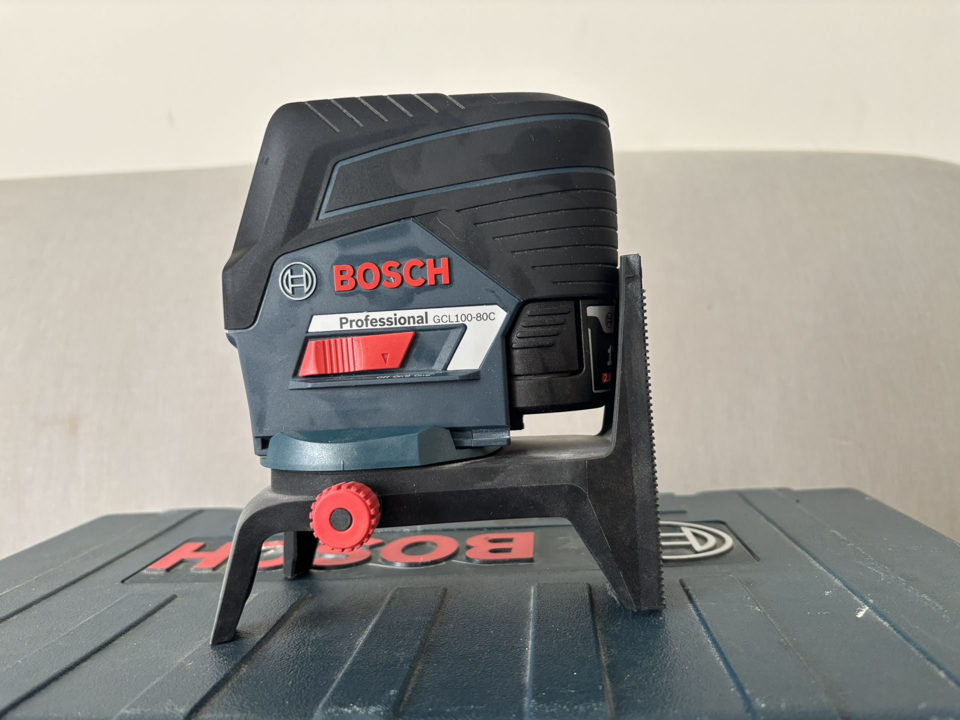 Bosch Laser Level