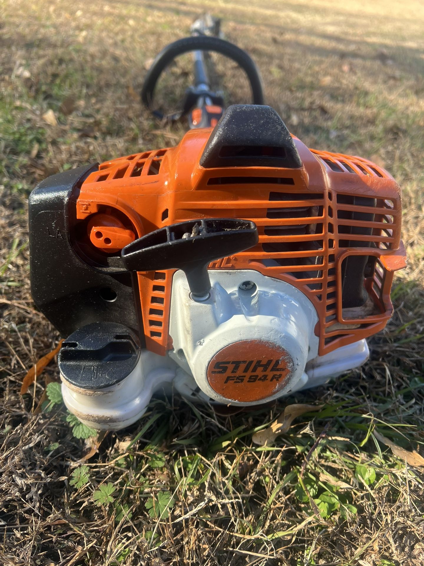 Sthil Fs94R trimmer 