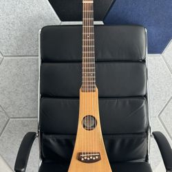 Martin Backpacker