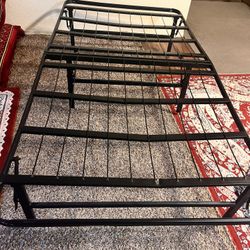 Bed Frame Only