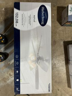 Ventiladores Se Techo
