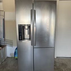 LG Fridge For Sale