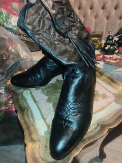 Boots LADY'S