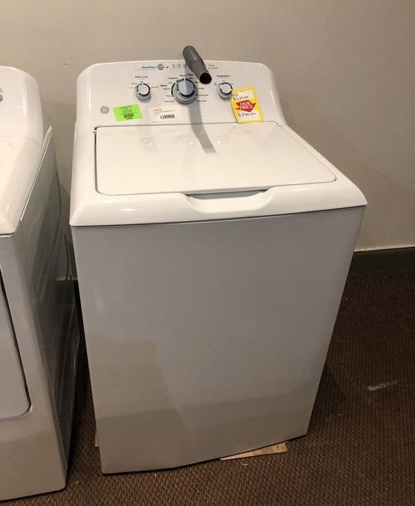 GE Washer 🔥🔥 Appliance Liquidation