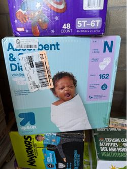 Nb diapers