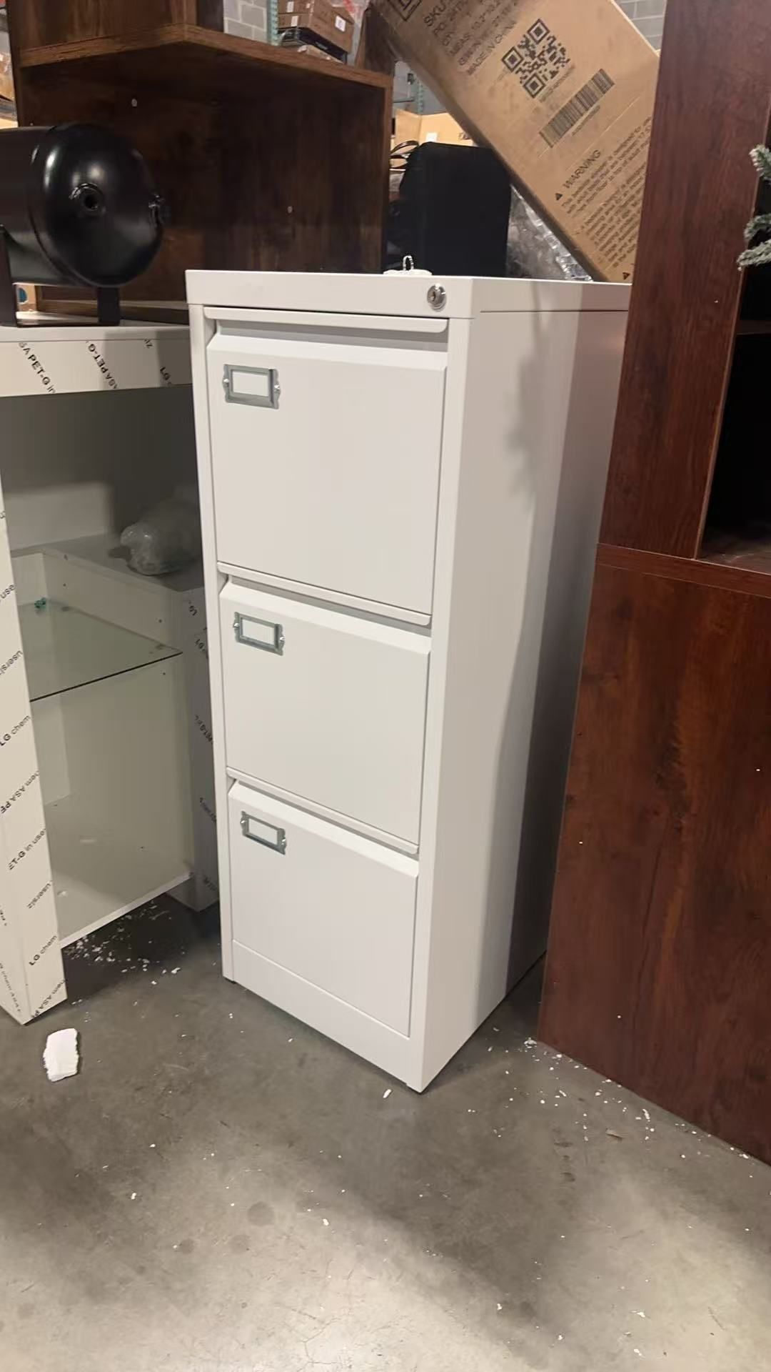 Office File Cabinet 