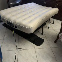 NEW EZ BED (full) 