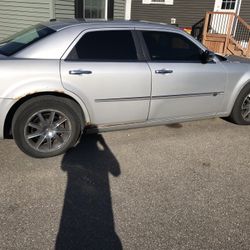 2010 Chrysler 300c HEMI 5.7