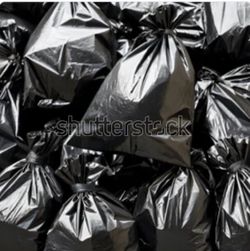 Bags Of Good Clothing For Resale