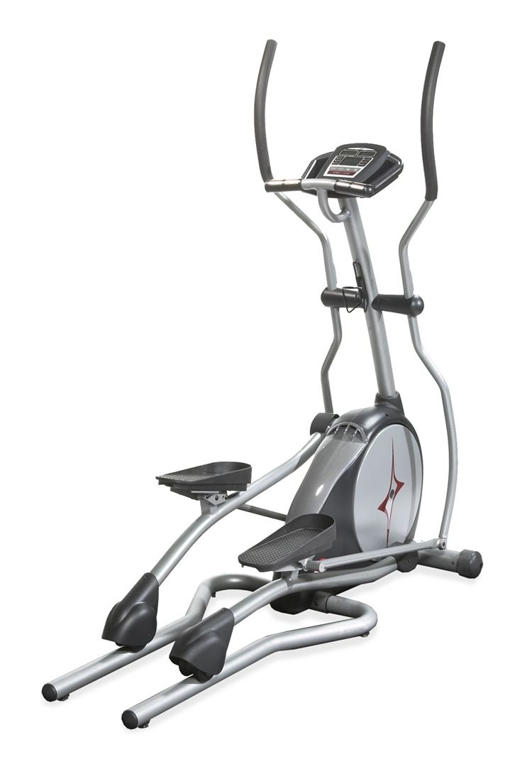 Eliptical Machine