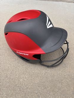 Easton baseball helmet kids small