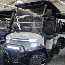 2025 Denago EV Rover XL Golf Carts ⭐️0% financing ⭐️