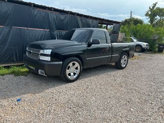 LTZ Texas edition rims