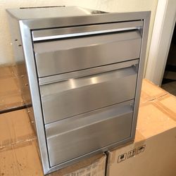 Outdoor Kitchen Doors Drawers Blaze Appliances Grills Griddles Side Burners Refrigerators Ice Makers Ovens 