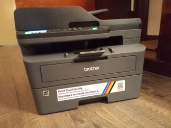 Brother All-in-One Laser Printer