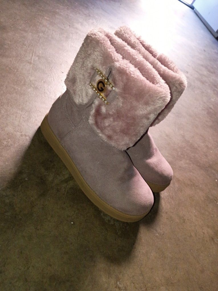 Guess Boots