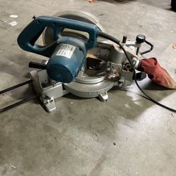 10” Miter Saw