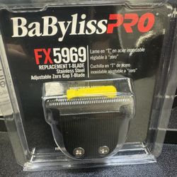 Babyliss Pro FX5969