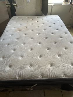 Mattress