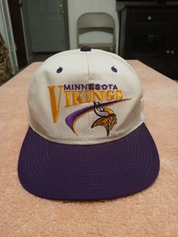 Vikings Snapback cap