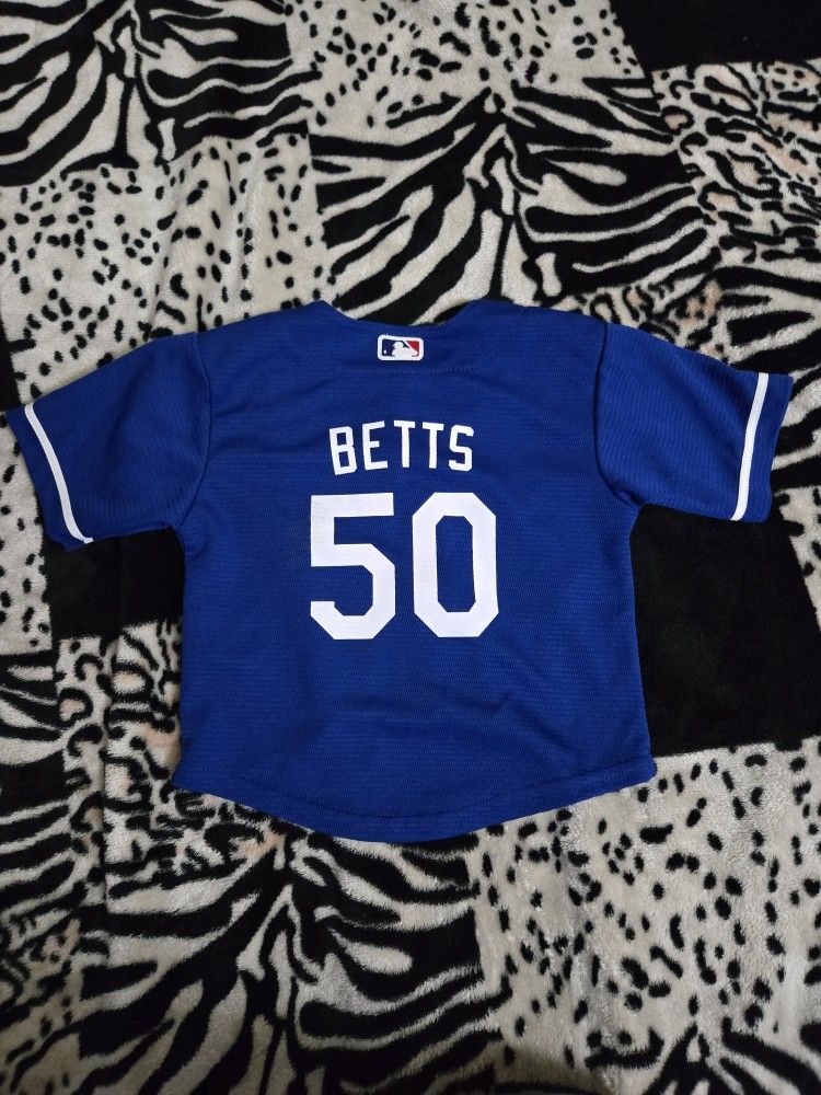Dodgers Jersey