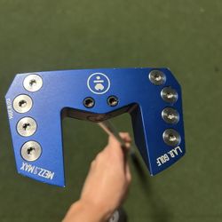 L.A.B. Golf Mezz.1 Max- 35" | LA GOLF Shaft