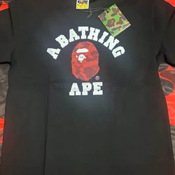 Bape Shirt 